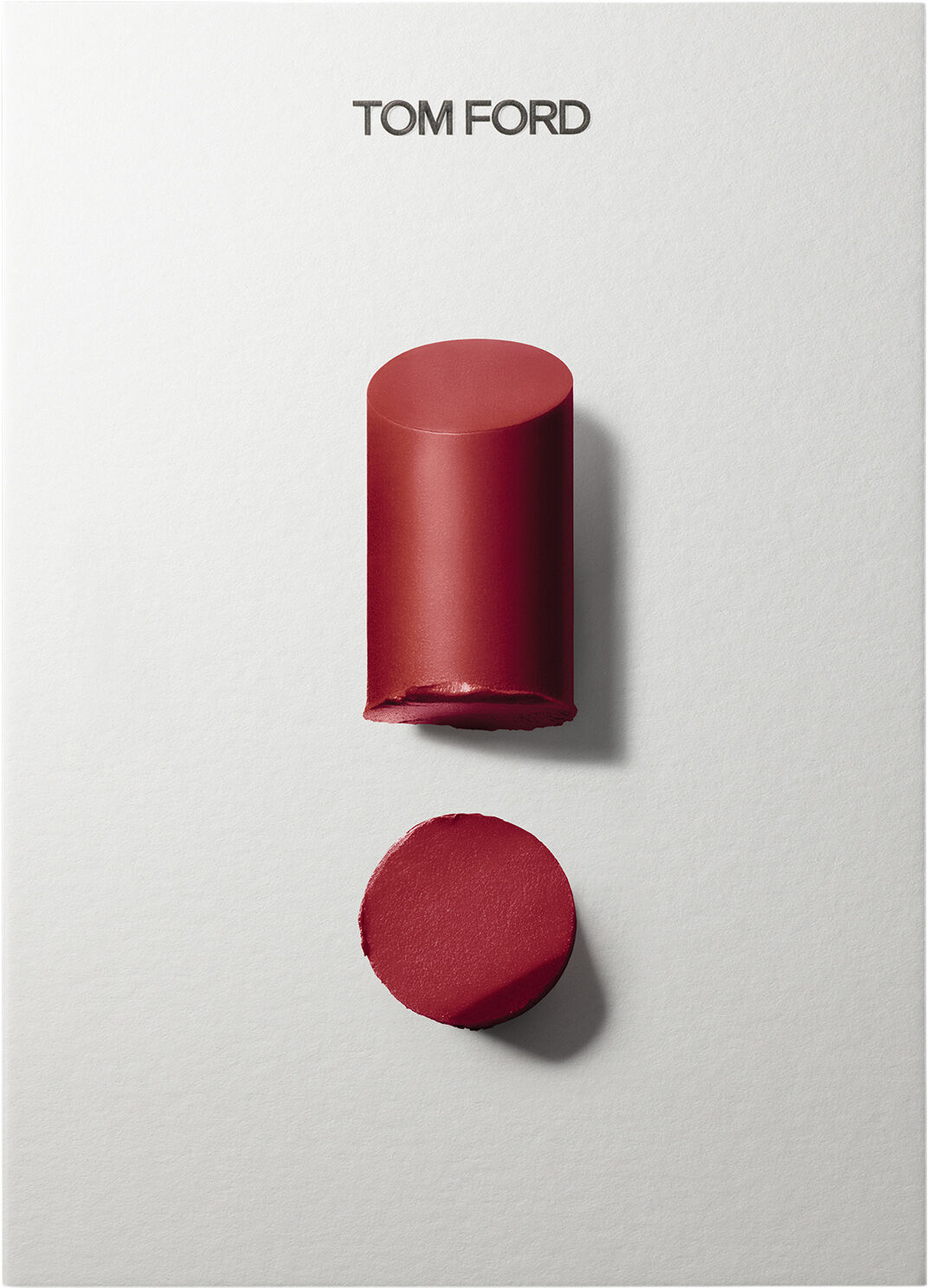 Lip Color Satin Matte Lipstick