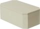 Nova Storage Box - 25 x 15 - Light Celedon