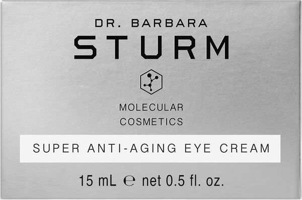 Super Anti- Aging Eye Cream
