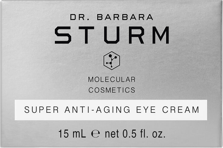 Super Anti- Aging Eye Cream