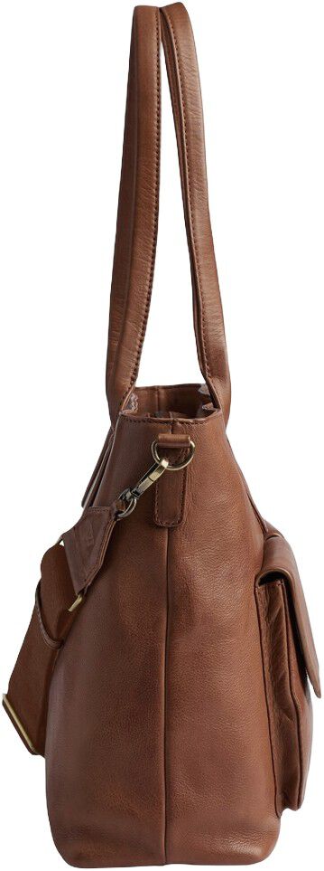 Kelseymbg Work Bag, Soft Vint.