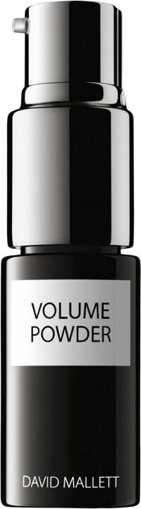 VOLUME POWDER