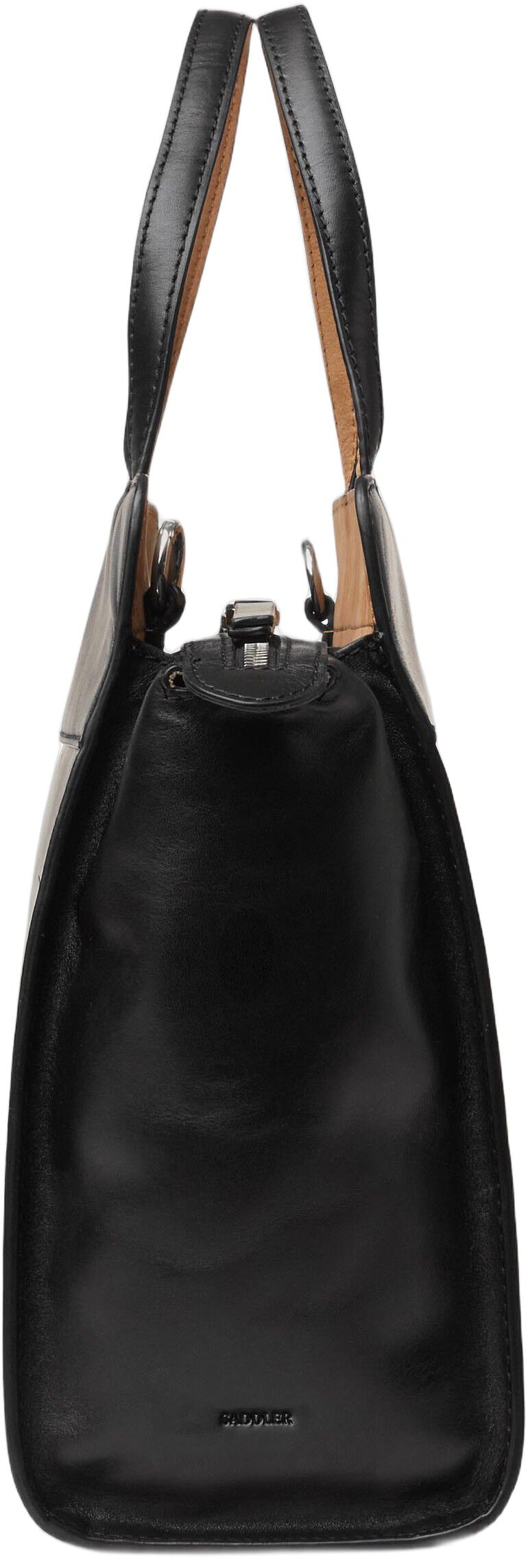 Mia mighty Shiny silver