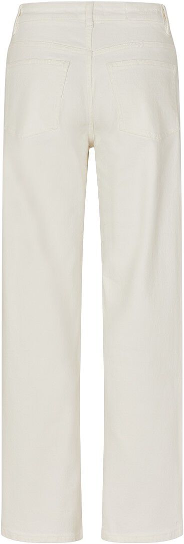 Solangemd solid jeans