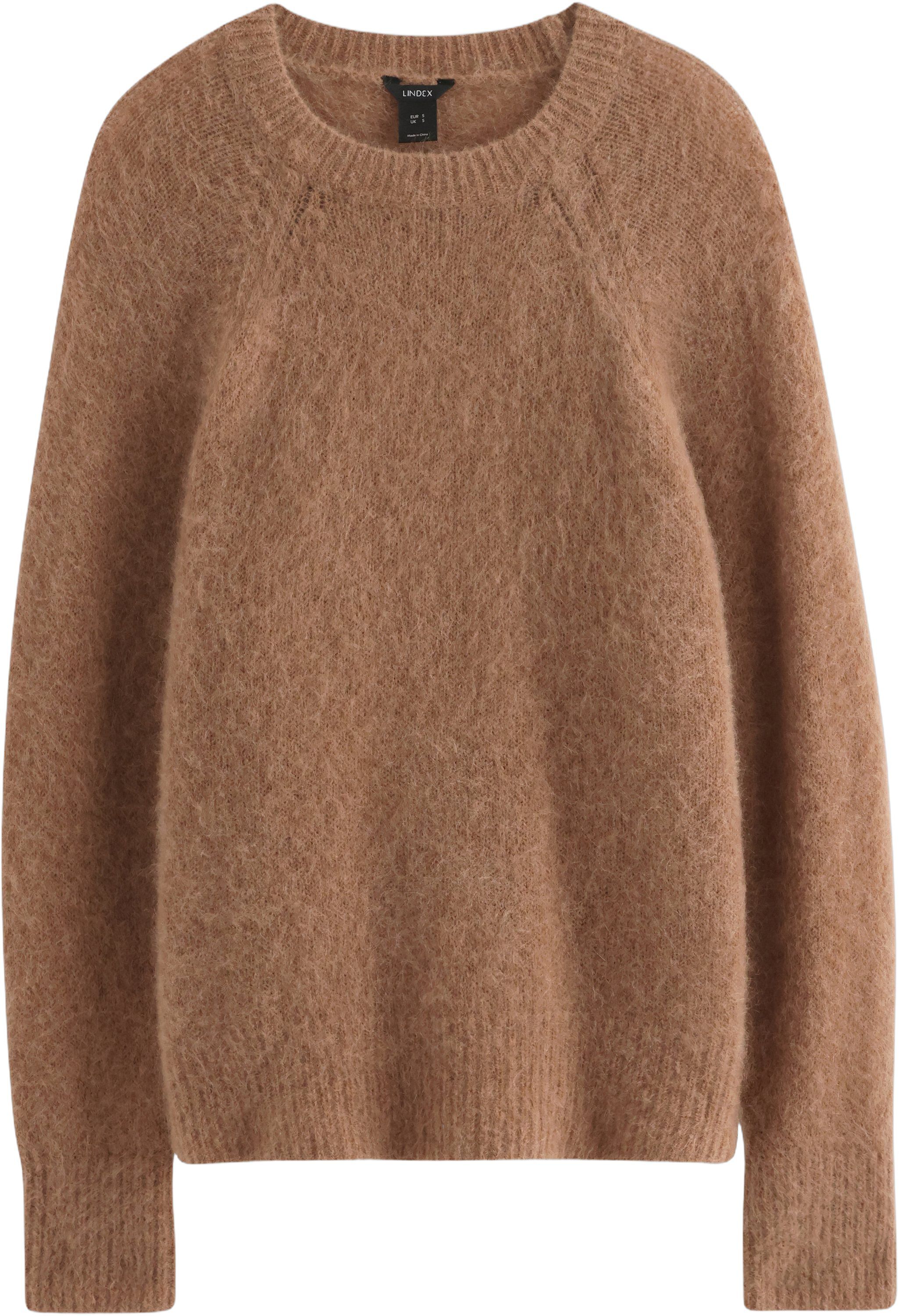 Sweater Levi mohair blend
