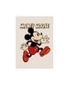 Disney - Mickey Mouse Vintage No. 01