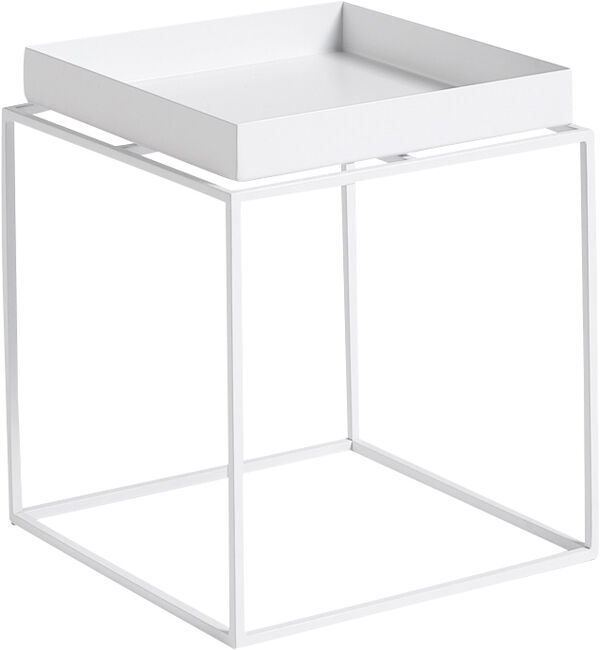 Tray Table-Medium L40 x W40 x H44-W