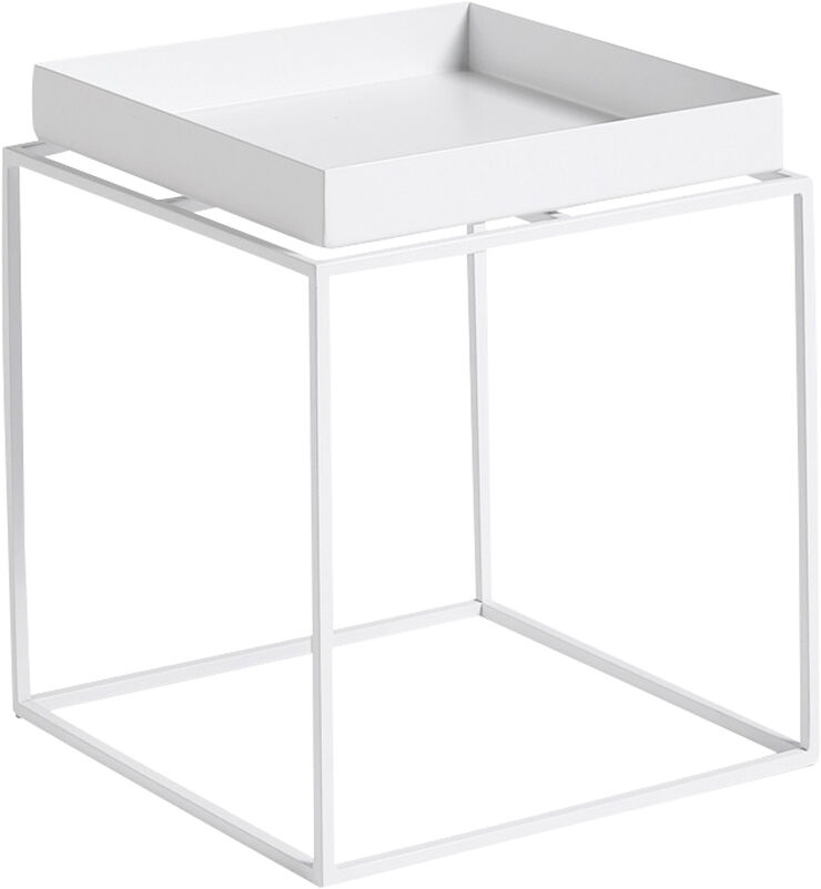 Tray Table-Medium L40 x W40 x H44-W