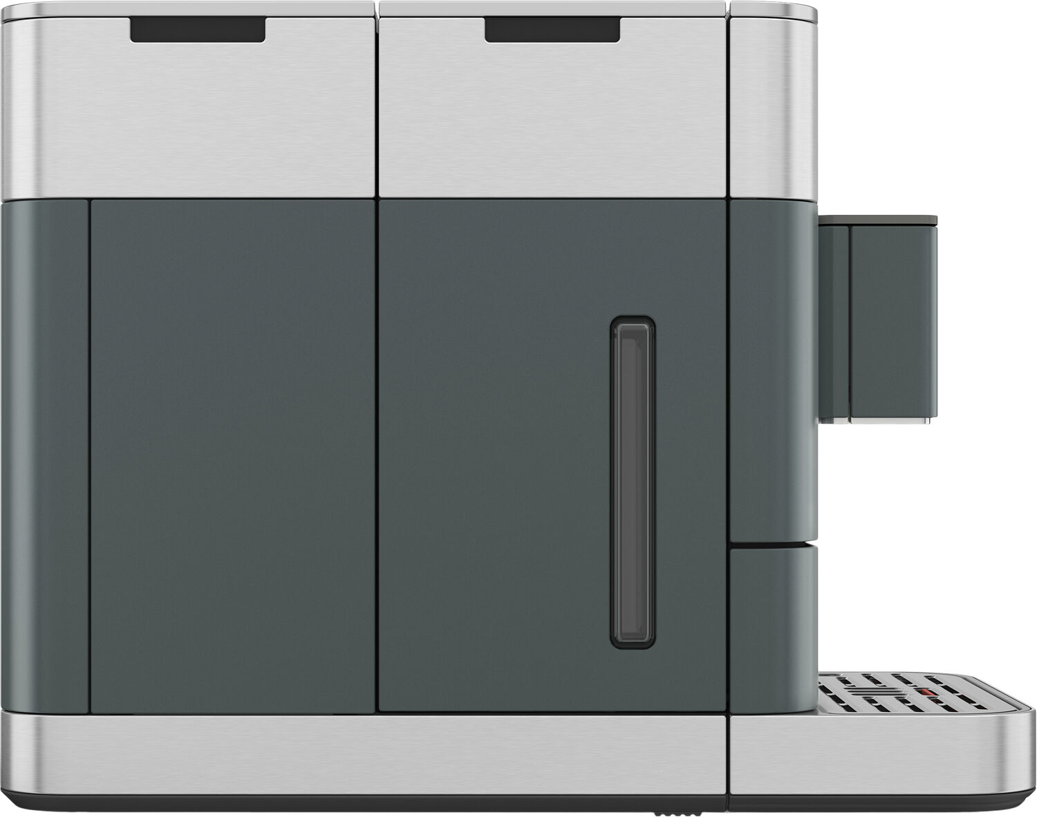 KITCHENAID fuldautomatisk espressomaskin-5KES8557EJP