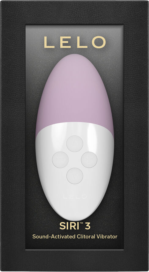 SIRI 3 Klitoris Vibrator