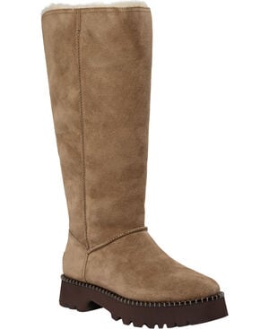W Uptowner Tall Boot