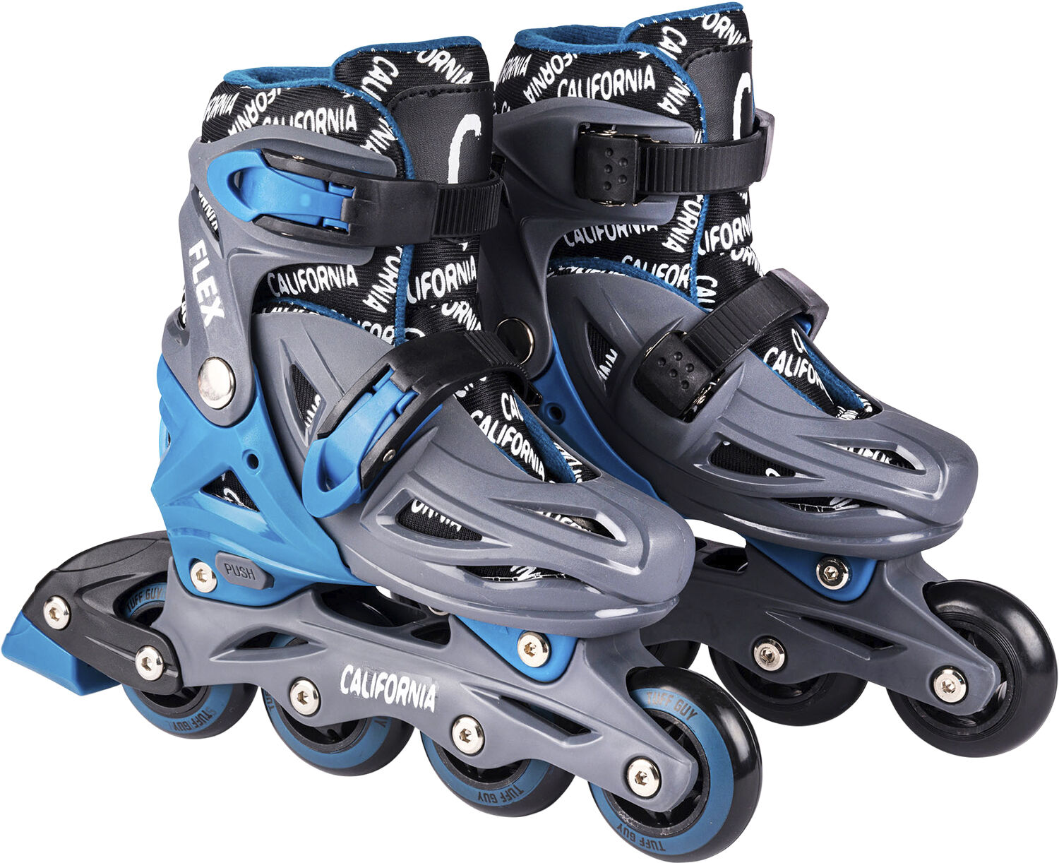 2i1 FLEX TUFF GUY S:31-34