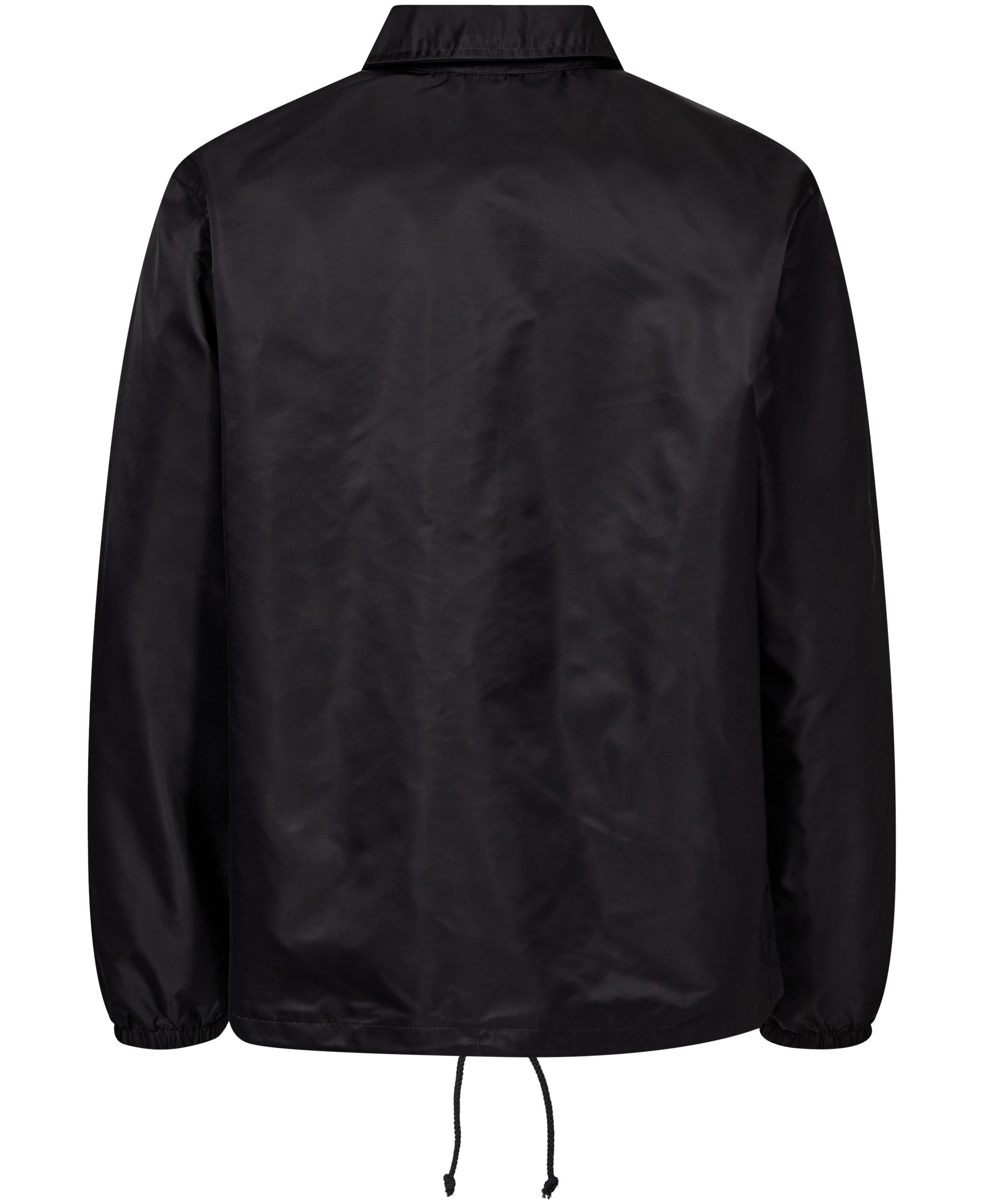Torrey Nylon Coaches Jacket 2. 0 Bla