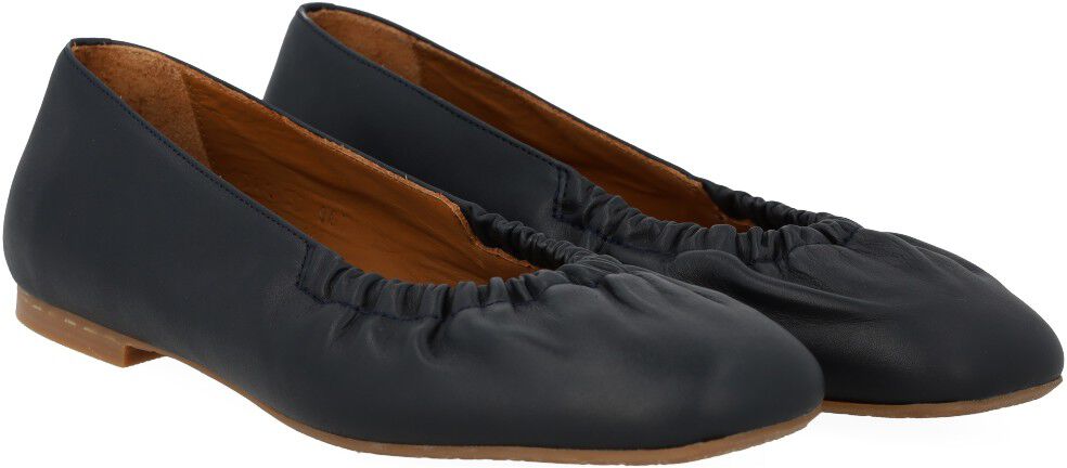 Minimalistisk ballerina