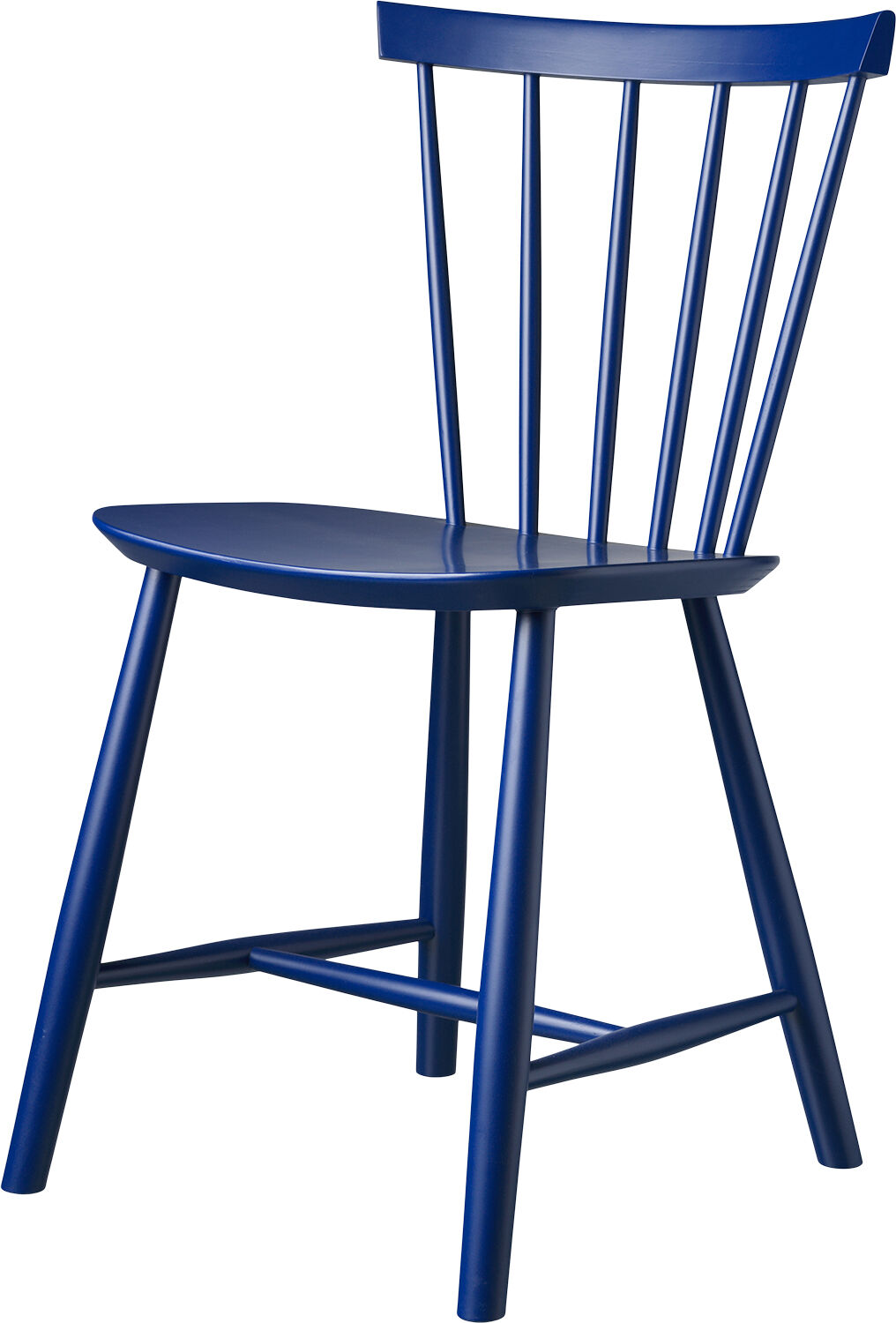 J46 - Stol - Svanem&aelig;rket