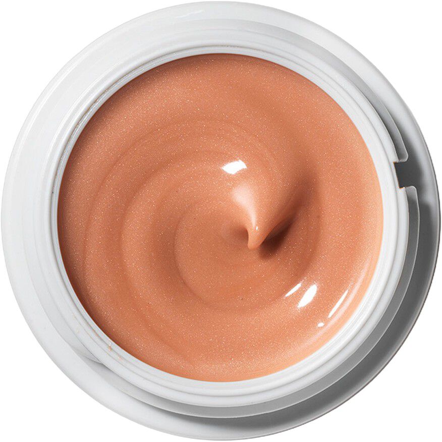 Ginzing Brightening Eye Cream Warm