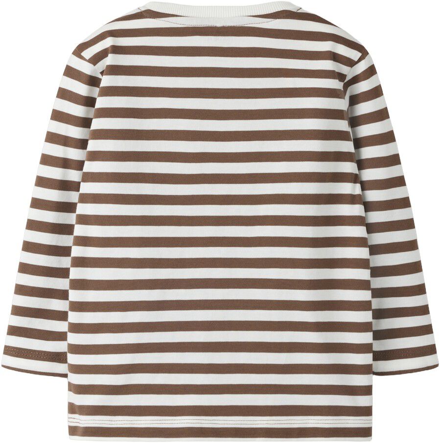 Nmmolico Ls Nreg Top