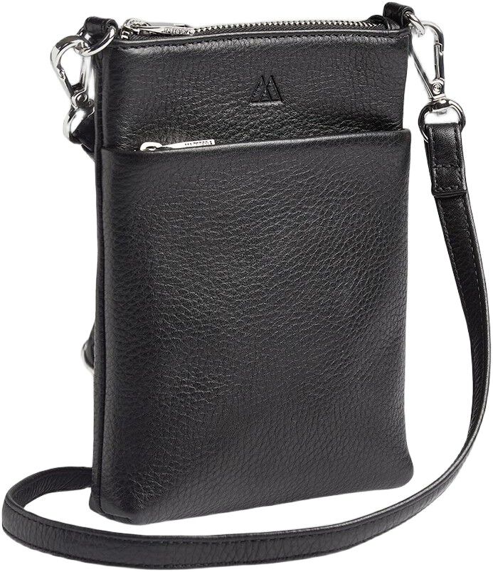 Maia Mini Cross. Bag, Grain