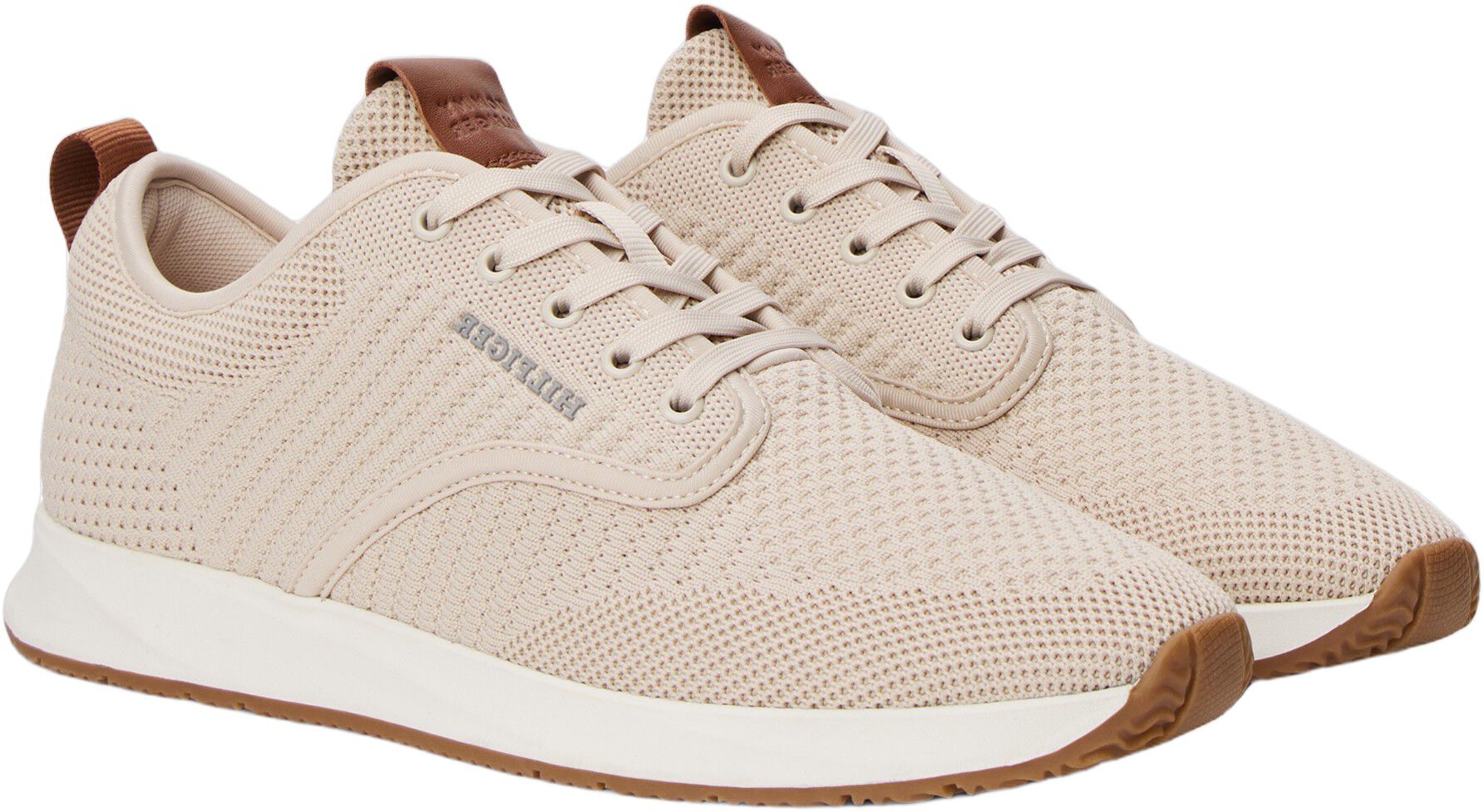 NEWPORT 3D PREMIUM KNIT