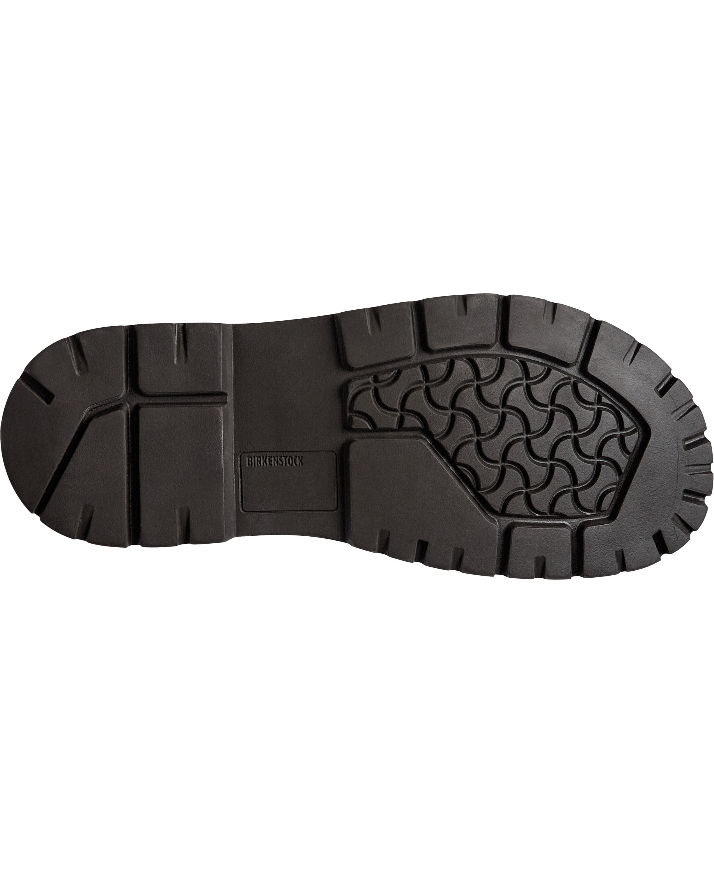 Highwood Slip On Mid W LEVE Dark Tea