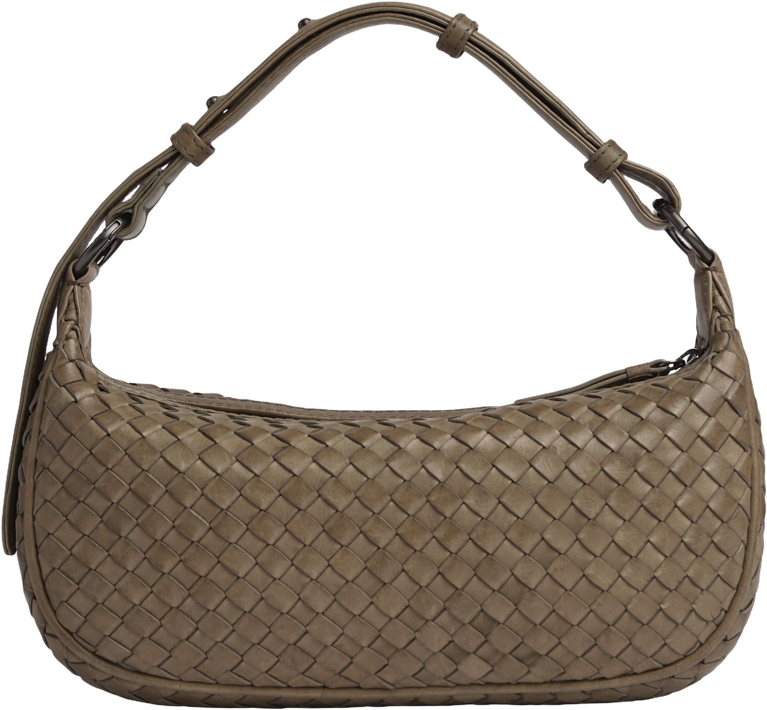 Mini MuseMBG Bag, Weave