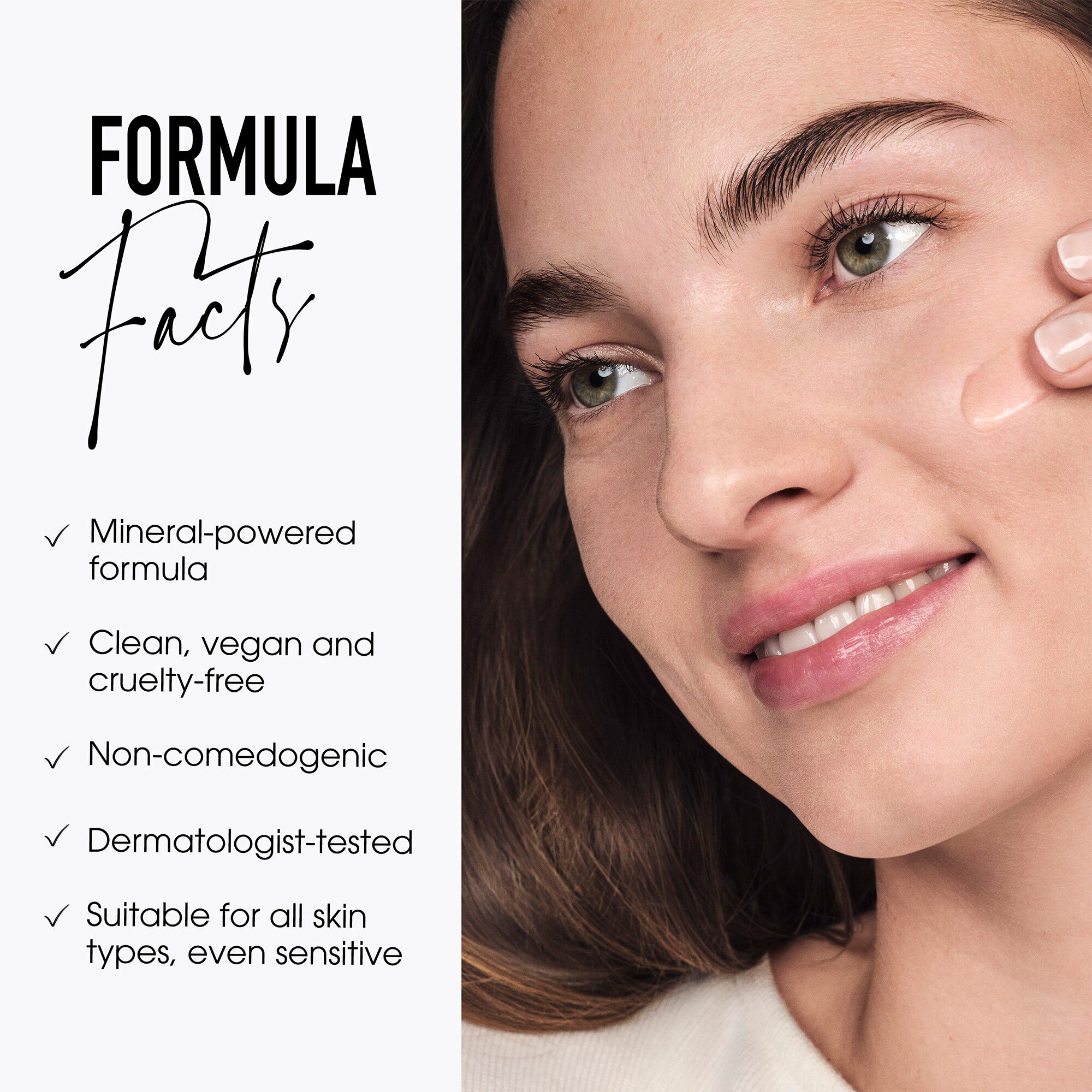 PRIME TIME Original Foundation Primer