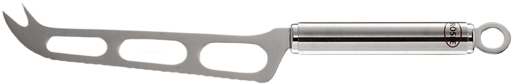 Ostekniv 28 cm St&aring;l