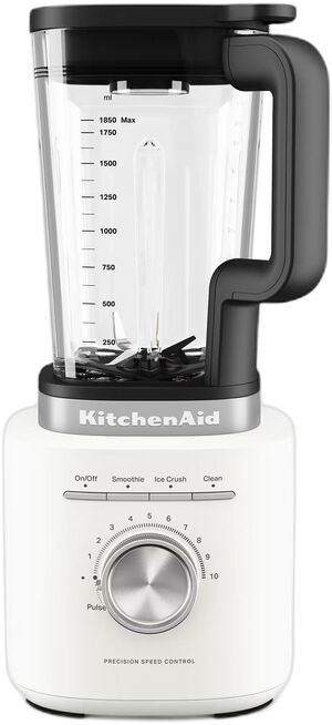 Pure Power blender med glaskande 1. 85L