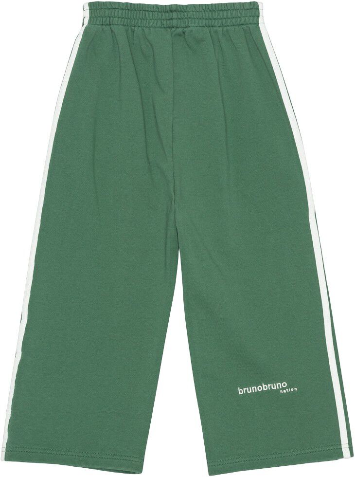 Francis Stripe Sweat Pants NB