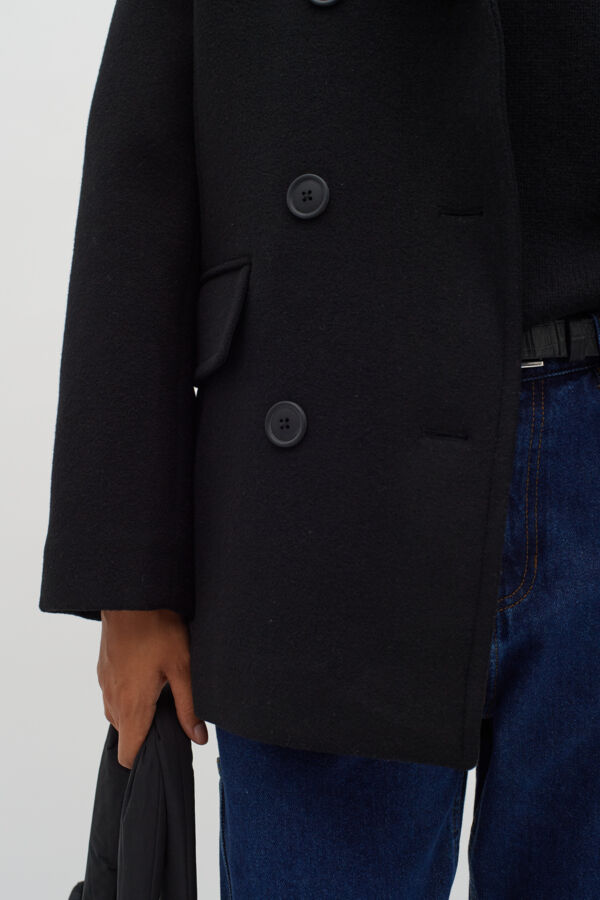 PerryIW Sailor Coat R