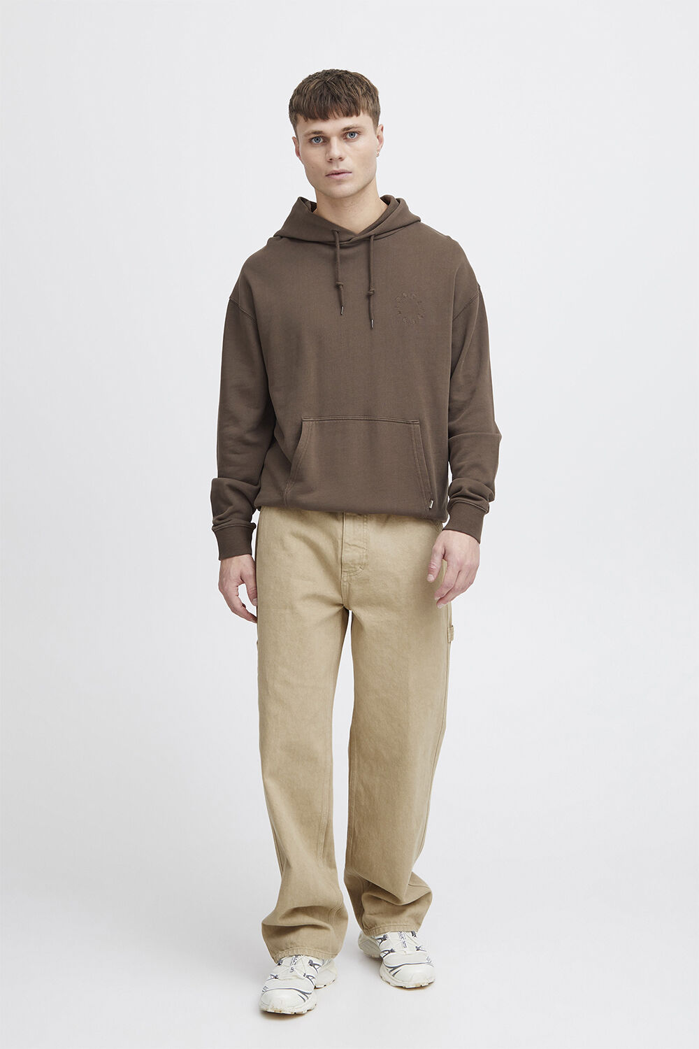 SDCol Tommy Carpenter