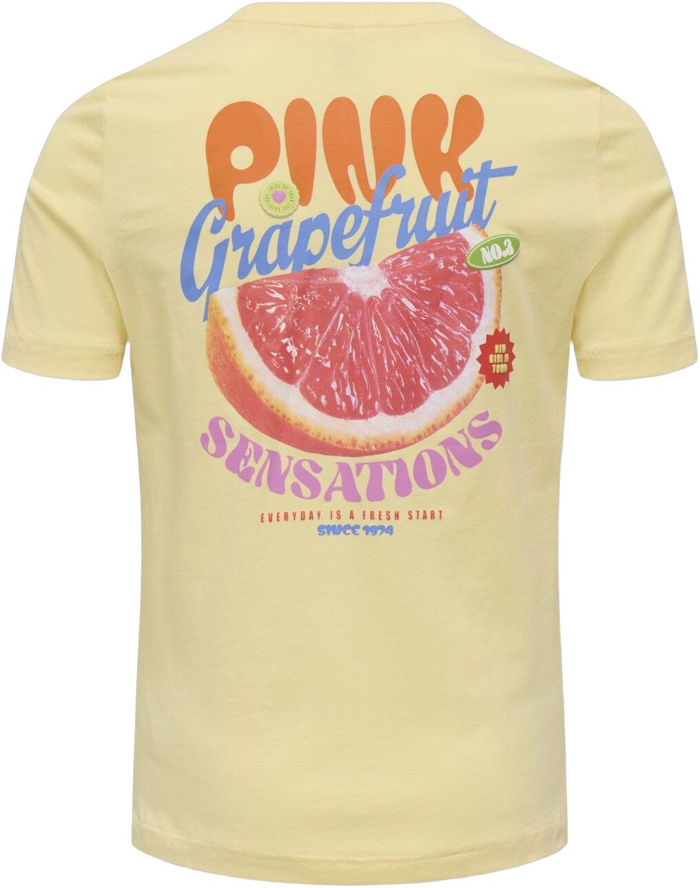 Kogbolette Life S/S Top Jrs