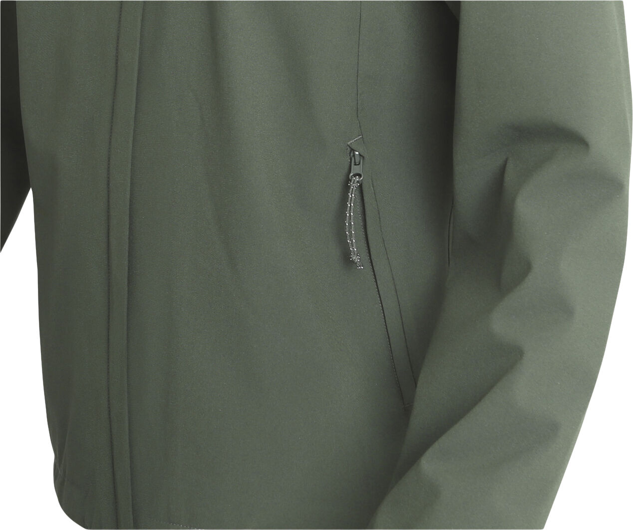 Asivik Rain jakke, dame