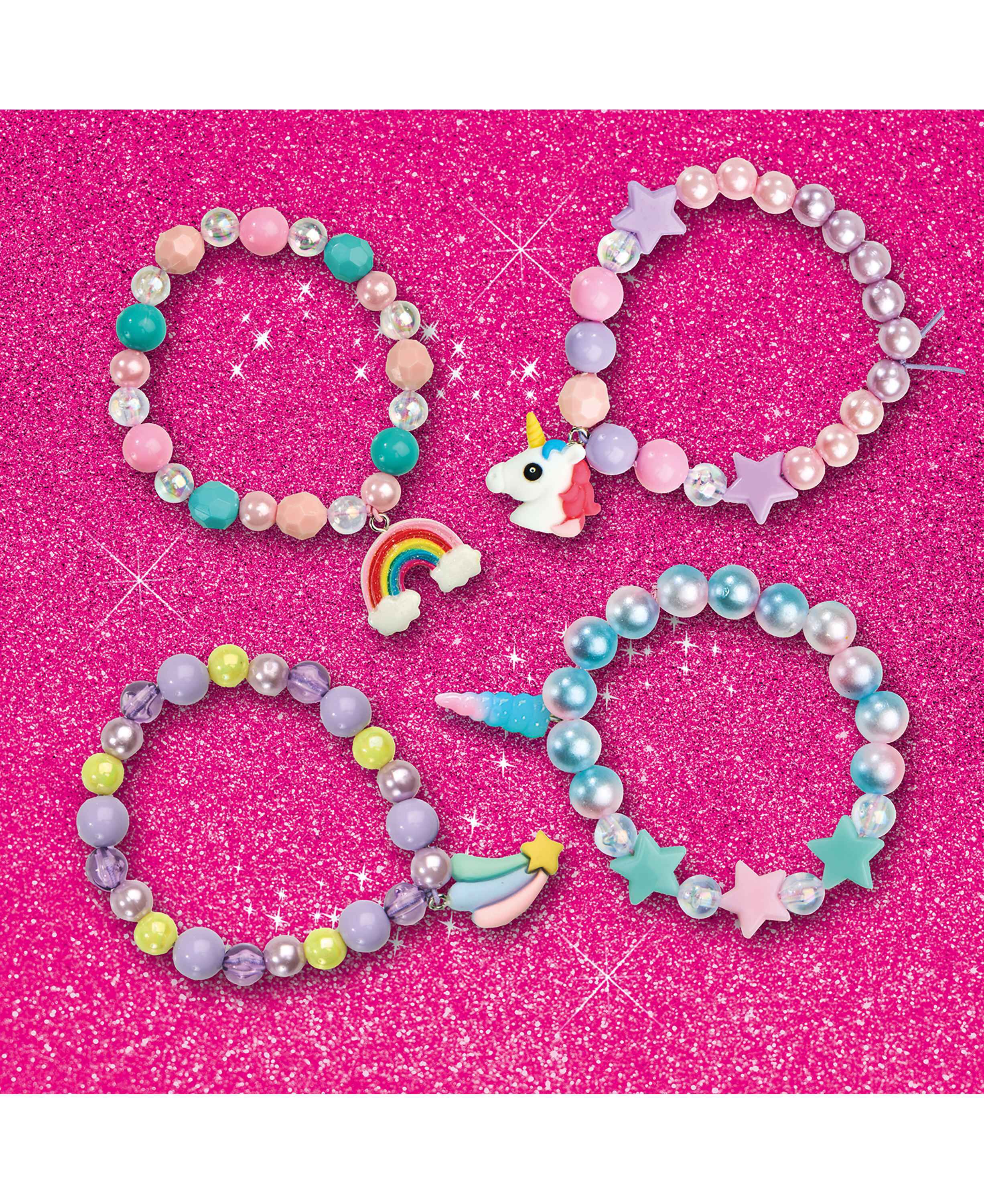 SES Creative - Smykkes&aelig;t - Enhj&oslash;rning