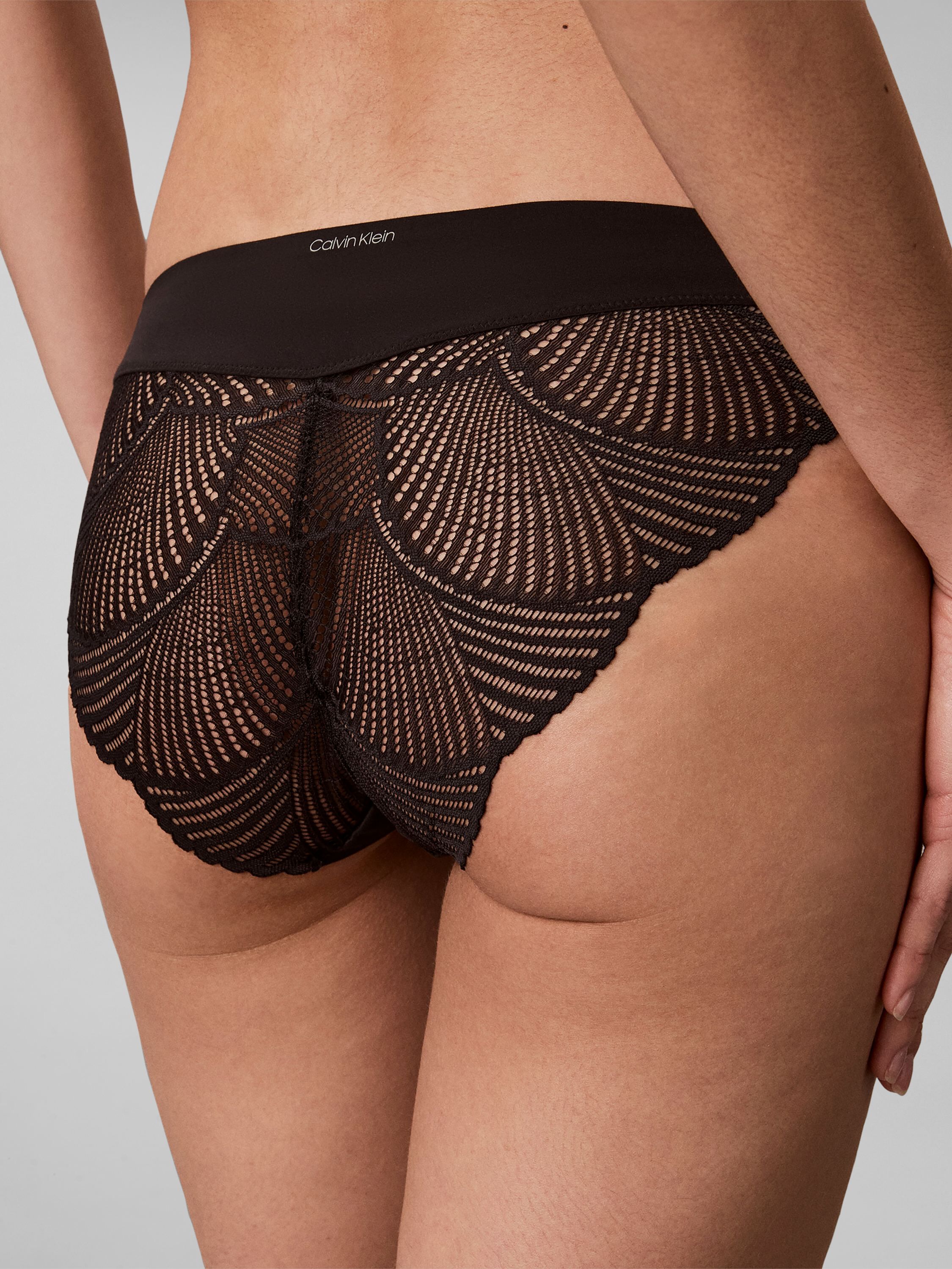 Bikini Briefs - Perfectly Fit Lace