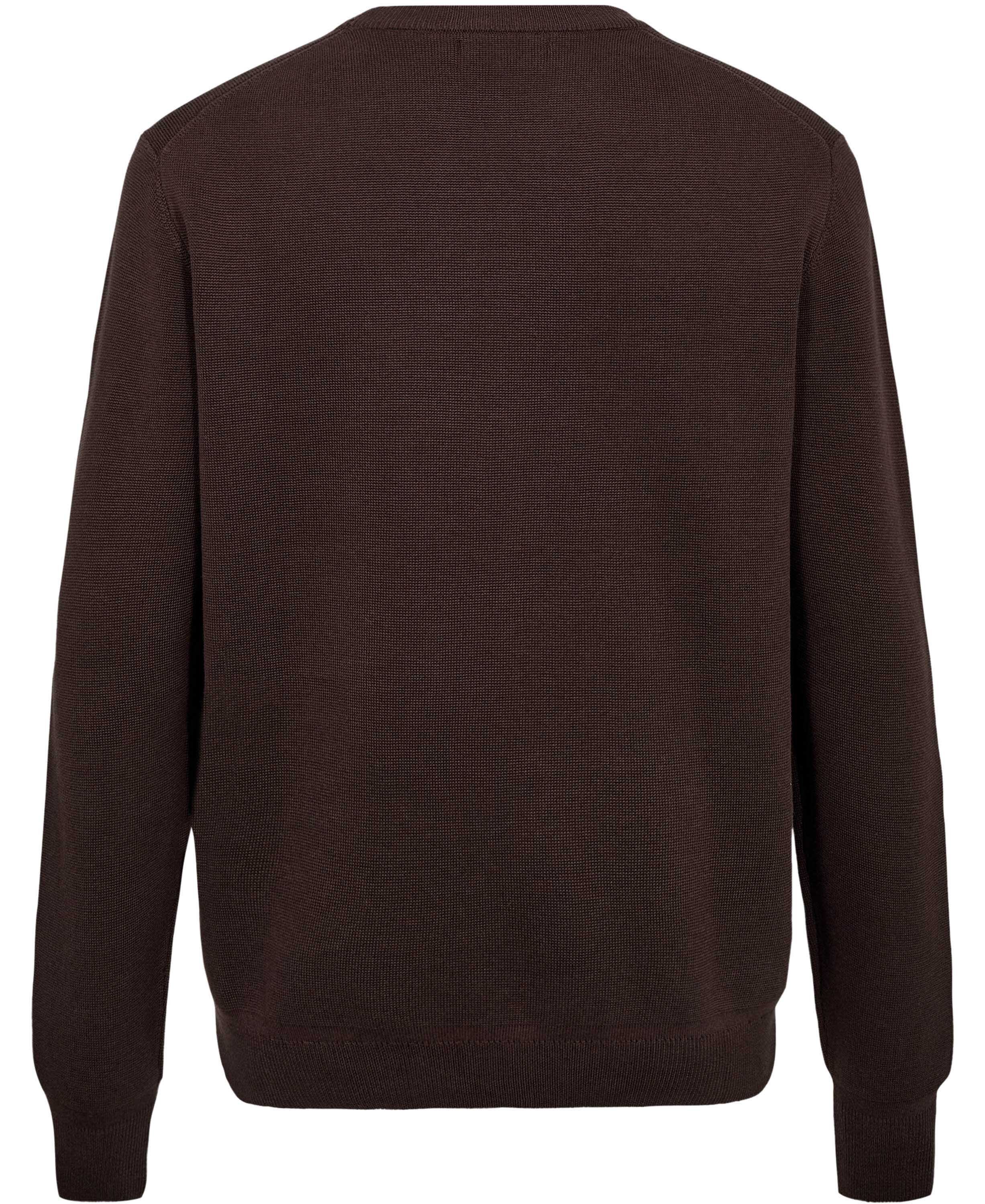 CFTHEO 0231 MILANO CREW KNIT