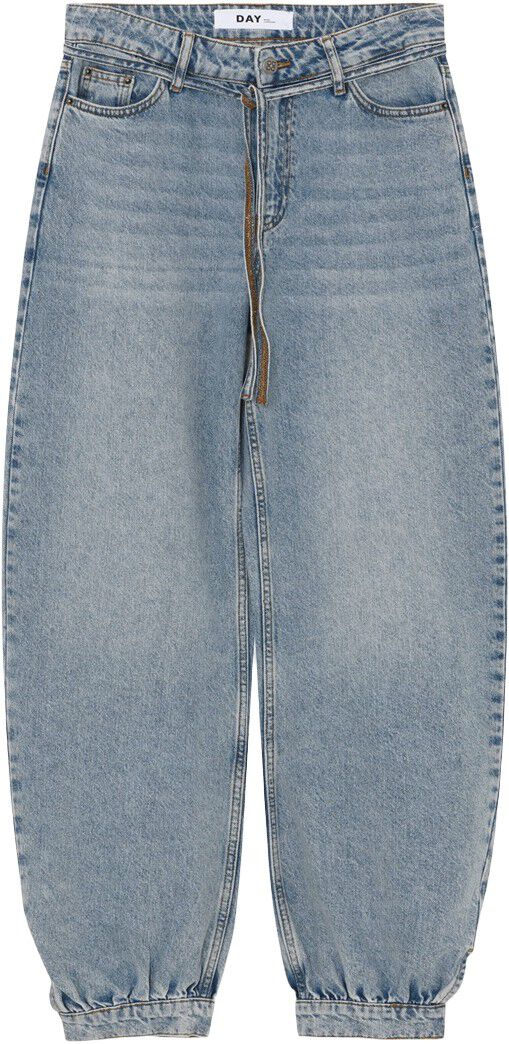 DAYBlaire Cuff - Soft Denim Structure