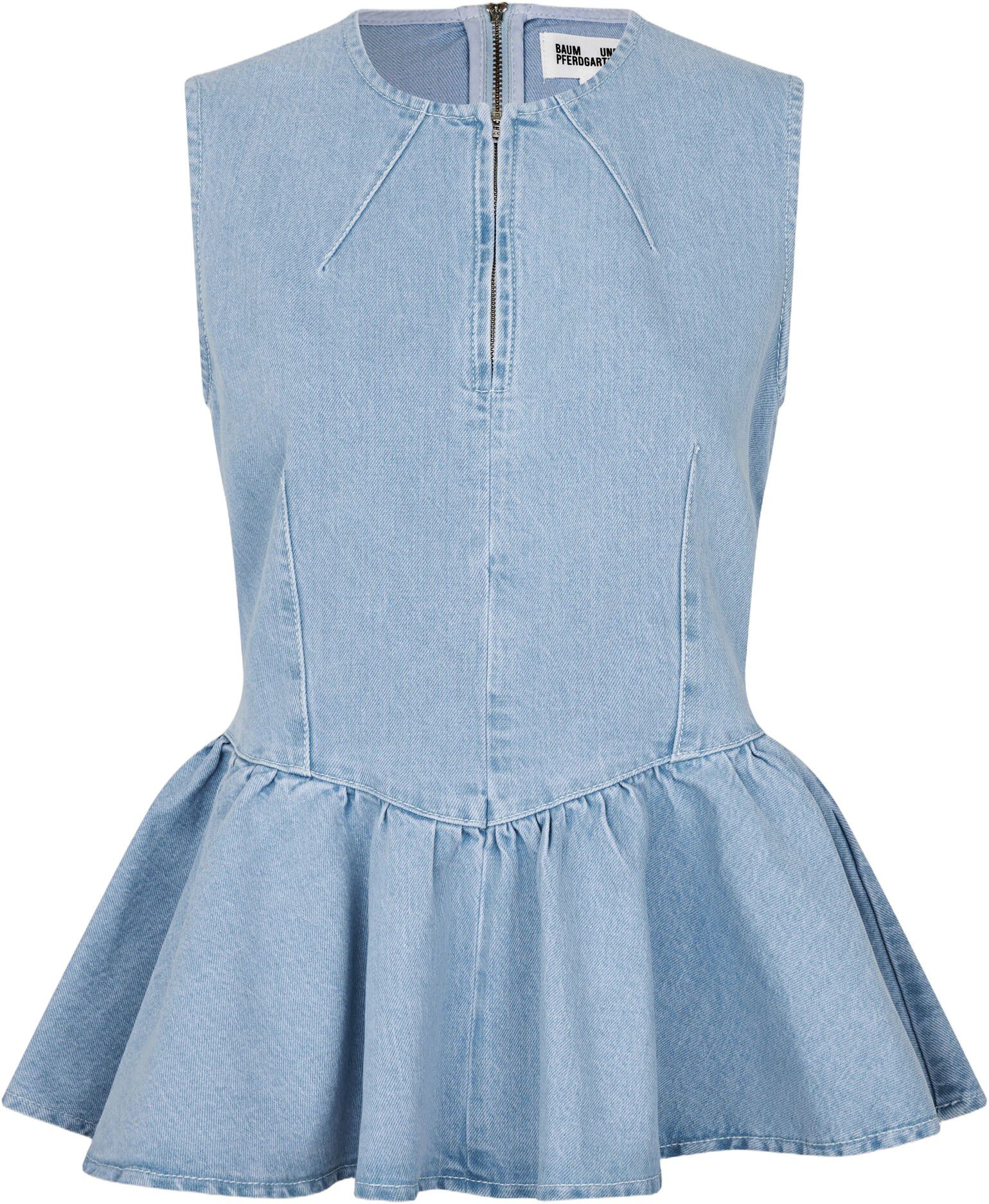MERJA Top
