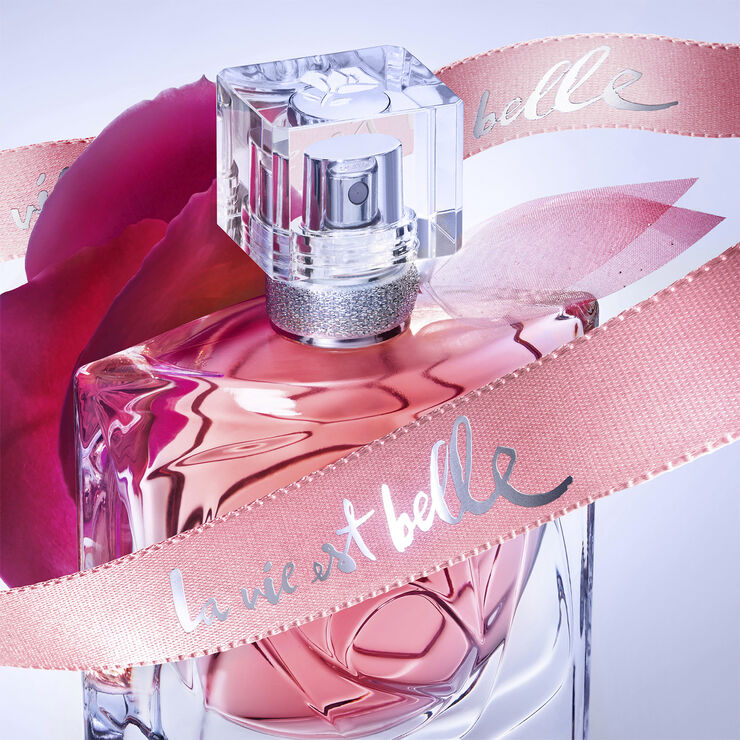 La vie est belle ROSE EXTRAORDINAIRE Eau de Parfum