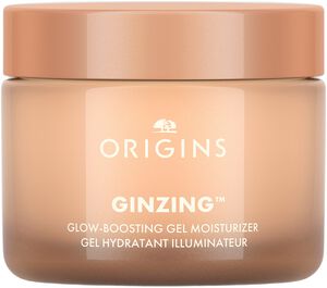 GinZing Glow-Boosting Gel Moisturizer