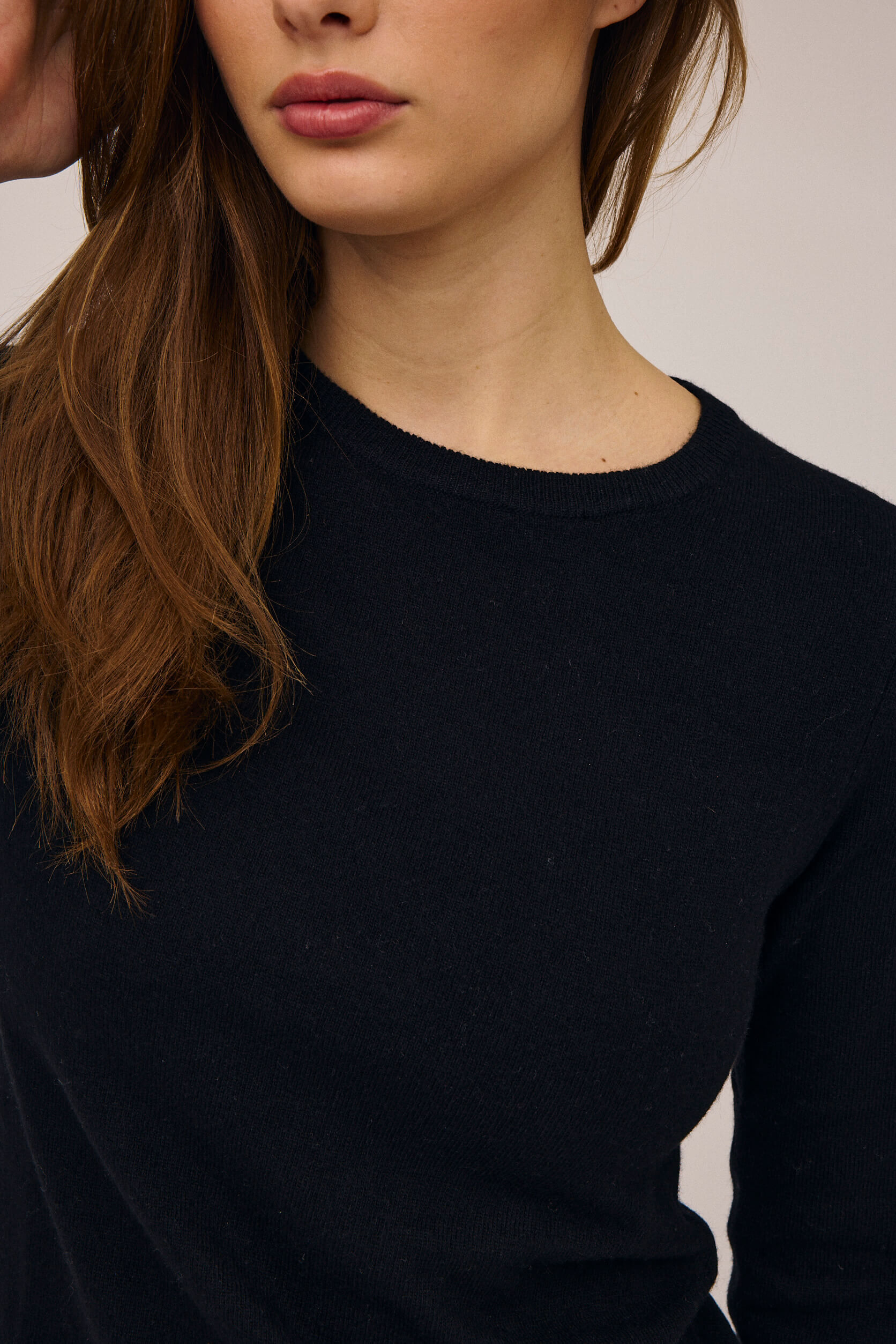 Myrna 1 RWS Strik Lambswool