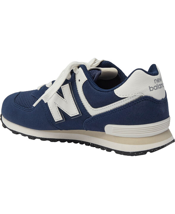 New Balance 574 Kids Lace