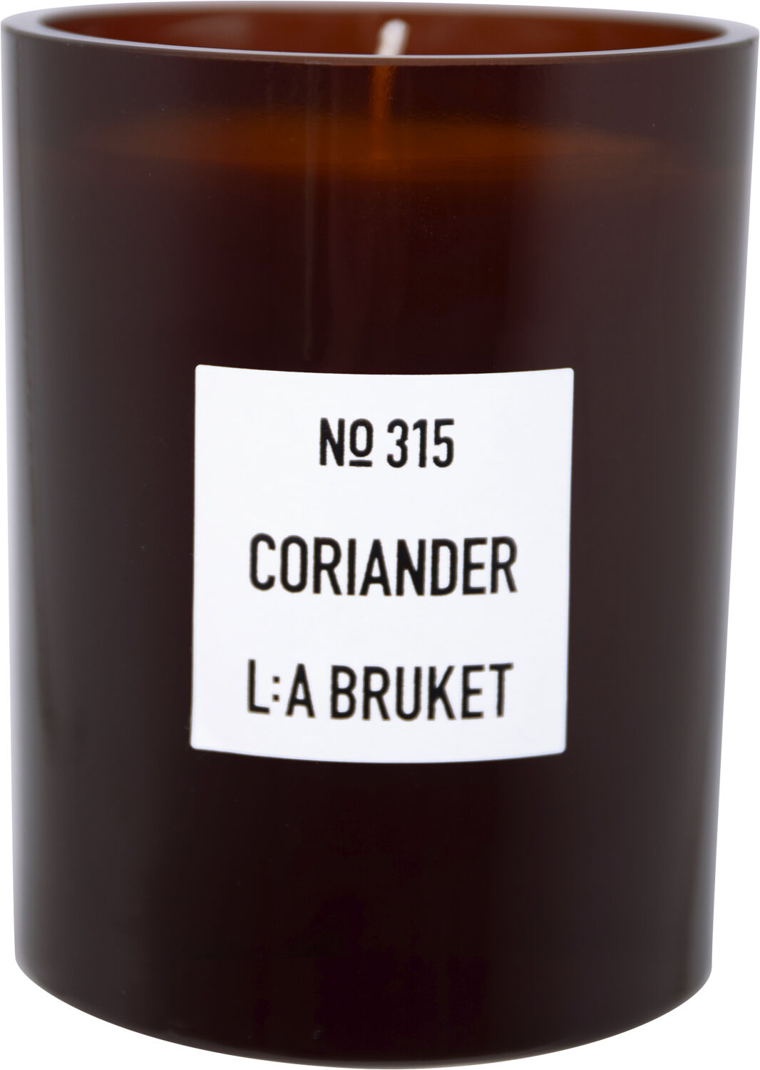 315 Candle Coriander