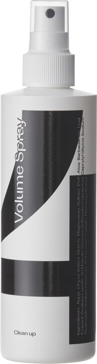 Volume Spray