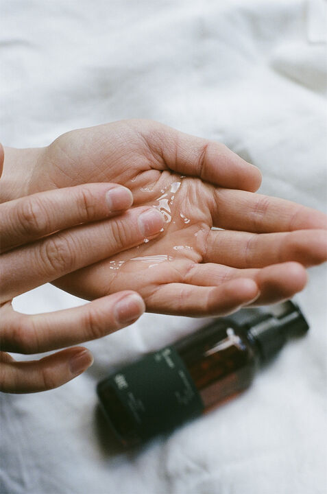 Gel - Vandbaseret Glidecreme - 150 ML