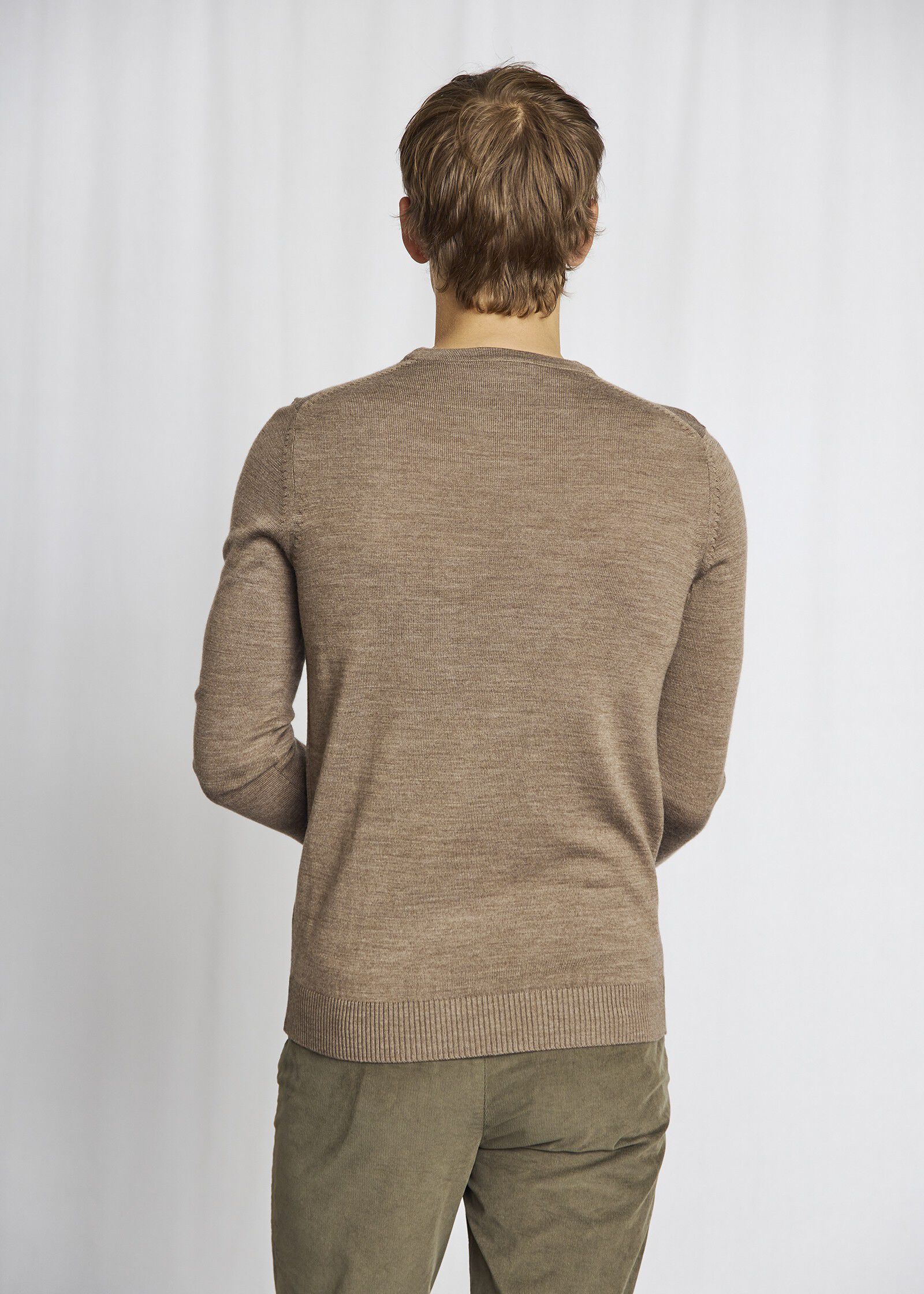 BS Jupiter Regular Fit Knitwear