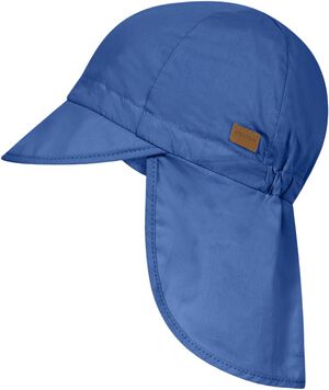 Poplin cap - neck shade