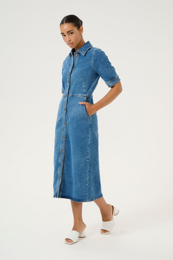 PheifferIW Straight Dress