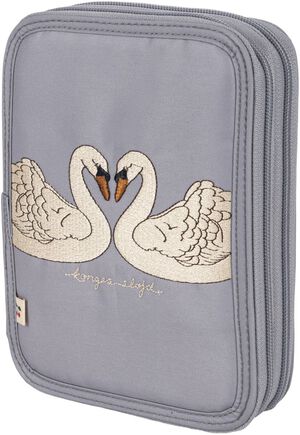 CLOVER PENCIL CASE