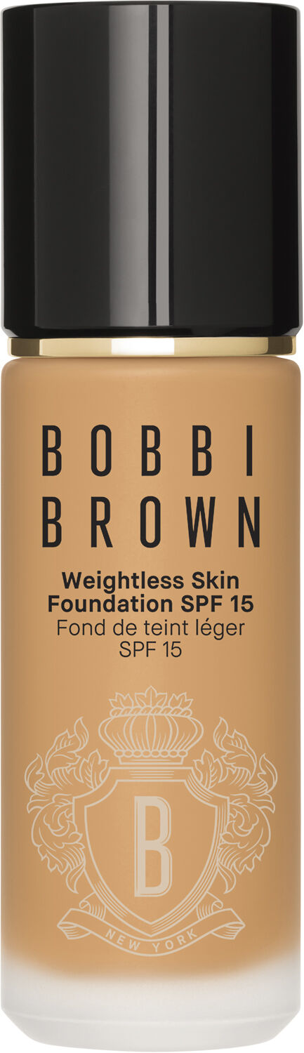 Weightless Skin Foundation SPF15
